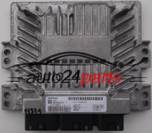 FORD FIESTA 8V21-12A650-EE, 8V2112A650EE, 5WS40584E-T, 5WS40584ET, 4EJE