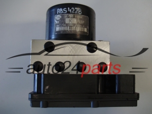 ABS POMPA I STEROWNIK NISSAN PATHFINDER 47660 4X00A, 476604X00A, 06.2102-0830.4, 06210208304, 06.2109-5000.3,  06210950003 -