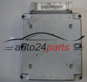 ECU CENTRALITA DE MOTOR FORD 98AB-12A650-CBG, 98AB12A650CBG, MORE