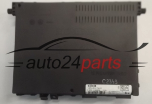 KOMFORTSTEUERGERÄT BSI PEUGEOT 406 2.0 HDI SIEMENS S110950410 B, S110950410B, 9640091380
