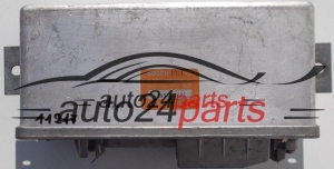ABS STEROWNIK AUDI 80 B4 BOSCH 0 265 100 037, 0265100037, 443 907 379 C, 443907379C - 11217, 15295
