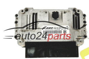 FIAT BOSCH 0 261 S04 662, 0261S04662, 51847238