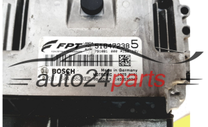 FIAT BOSCH 0 261 S04 662, 0261S04662, 51847238