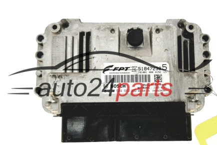 FIAT BOSCH 0 261 S04 662, 0261S04662, 51847238