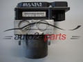 ABS POMPA I STEROWNIK CITROEN PEUGEOT BOSCH 0 265 235 486, 0265235486, 9661887180, 0265950806