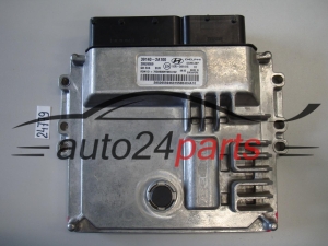 KOMPUTER STEROWNIK SILNIKA HYUNDAI KIA 39140-2A100, 391402A100, 28495870, DCM6.2AP - 
