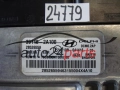 KOMPUTER STEROWNIK SILNIKA HYUNDAI KIA 39140-2A100, 391402A100, 28495870, DCM6.2AP