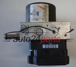 ABS PUMPE BLOCK HYDRAULIKPUMPE STEUERGERÄT SUZUKI IGNIS 56110-86G11, 5611086G11, BE 4WD, ATE 06.2102-0071.4, 06210200714, 06.2109-0147.3, 06210901473, 5WK84117