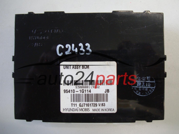 CENTRALKA MODUL KIA 954101G114, 95410-1G114