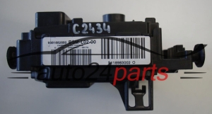 CENTRALKA MODUL CITROEN PEUGEOT BSM L02-00 9661682680, S118983002 O, S118983002O - 