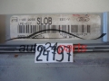 KOMPUTER STEROWNIK SILNIKA FORD FIESTA 1.25 98FB12A650PA, 98FB-12A650-PA SLOB LPE-627