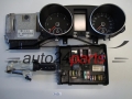 KOMPUTER STEROWNIK SILNIKA VW VOLKSWAGEN GOLF 2.0 TDI BOSCH 0 281 016 309, 0281016309, 03L 906 018, 03L906018