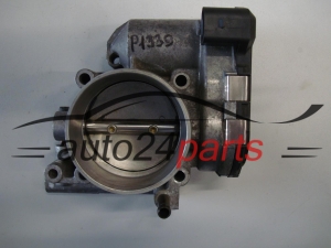 PRZEPUSTNICA POWIETRZA VW VOLKSWAGEN SEAT BOSCH 0 280 750 086, 0280750086, 022 133 062 AB, 022133062AB - 