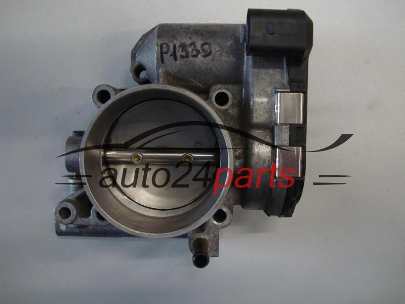 PRZEPUSTNICA POWIETRZA VW VOLKSWAGEN SEAT BOSCH 0 280 750 086, 0280750086, 022 133 062 AB, 022133062AB