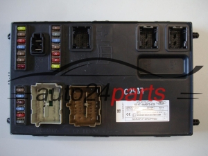 KOMFORTSTEUERGERÄT FORD TRANSIT 6C1T-14A073-CG, 6C1T14A073CG, 5WK48948G