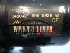 ABS pompa i sterownik JAGUAR XJ 94 3.2L 10045708193 10094504023 LNA2210AA MNA5920AB