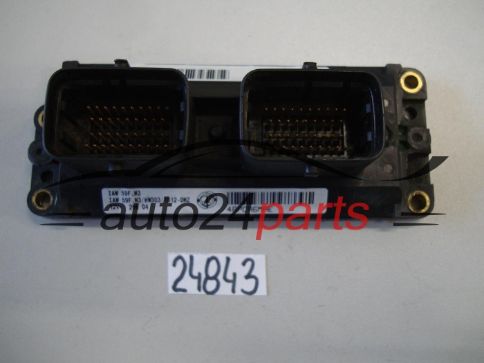 FIAT PUNTO II 1.2 Magneti Marelli IAW 59F.M3, IAW59FM3