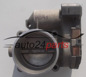 DROSSELKLAPPE AUDI VOLKSWAGEN BOSCH 0 280 750 009, 0280750009, 06B 133 062 B, 06B133062B
