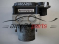ABS POMPA I STEROWNIK CITROEN PEUGEOT BOSCH 0265251237, 9674663580, 02655951475