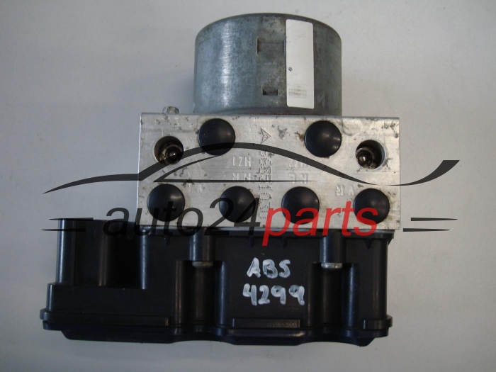 ABS POMPA I STEROWNIK MINI COOPER 66316025, 6780921