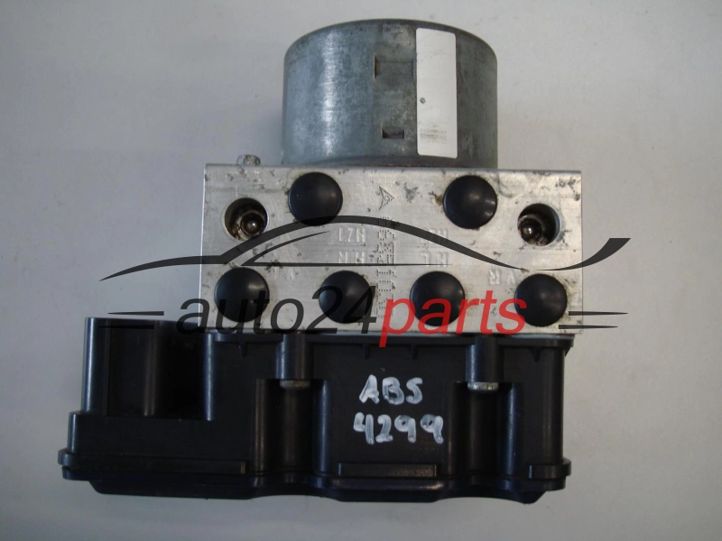 ABS POMPA I STEROWNIK MINI COOPER 66316025, 6780921