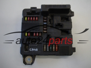 CENTRALKA MODUL BSI RENAULT 8200306032C, S118399200F - C2448