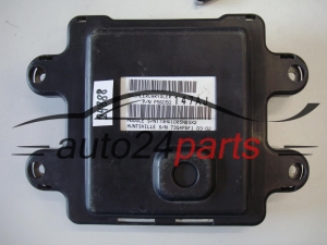STEROWNIK SKRZYNI AUTOMATYCZNEJ GRAND CHEEROKE 3.0 CRD P56040 662AJ, P56040662AJ