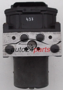 Abs pompa i sterownik ALFA ROMEO 02652240615 0265900015 - 437