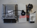 KOMPUTER STEROWNIK SILNIKA BMW X3 E83 2.0 D BOSCH 0 281 014 176, 0281014176, DDE 7 805 349, DDE7805349, 7805349