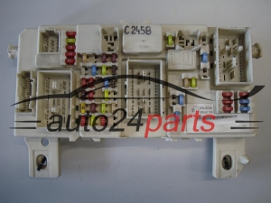 CENTRALKA MODUL STEROWNIK FORD 7M5T 14A073 DE, 7M5T14A073DE, 8M5T14014LXC - C2458