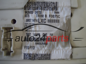 CENTRALKA MODUL STEROWNIK FORD 7M5T 14A073 DE, 7M5T14A073DE, 8M5T14014LXC