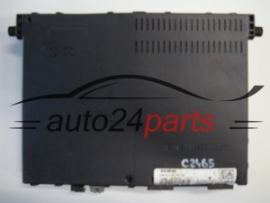 CENTRALKA MODUL BSI CITROEN PEUGEOT SIEMENS S105872400H, 9638160680 00, 963816068000, BSI T1 - 