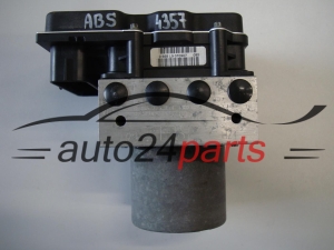 Pompa abs i sterownik AUDI A5 0265235324 8K0614517AM 0265950605 -  4357