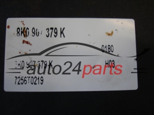 ABS POMPA I STEROWNIK AUDI A5 BOSCH 0 265 235 324, 0265235324, 8K0 614 517 AM, 8K0614517AM, 0 265 950 605, 0265950605