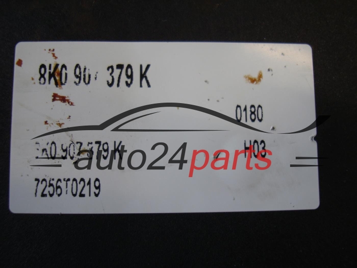 ABS POMPA I STEROWNIK AUDI A5 BOSCH 0 265 235 324, 0265235324, 8K0 614 517 AM, 8K0614517AM, 0 265 950 605, 0265950605