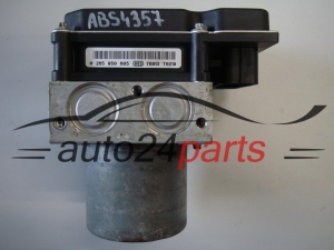 ABS POMPA I STEROWNIK AUDI A5 BOSCH 0 265 235 324, 0265235324, 8K0 614 517 AM, 8K0614517AM, 0 265 950 605, 0265950605