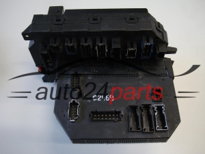 ELEKTRISCHER KASTEN SICHERUNGKASTEN MERCEDES W221 A221 540 22 50, A2215402250, A221 545 00 01, A2215450001 