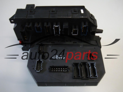 SKRZYNKA BEZPIECZNIKOW MODUL MERCEDES W221 A221 540 22 50, A2215402250, A221 545 00 01, A2215450001