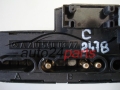 CENTRALKA MODUL STEROWNIK MERCEDES W210 A 210 540 03 72, A2105400372, 05 3760 00, 05376000
