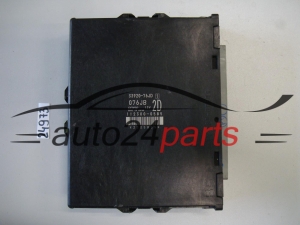 KOMPUTER STEROWNIK SILNIKA SUZUKI JIMNY DENSO 112300-0584, 1123000584, 33920-76JD 1, 3392076JD1 - 