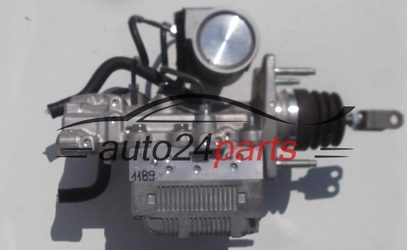 ABS POMPA I STEROWNIK TOYOTA LEXUS 47210-76040, 4721076040