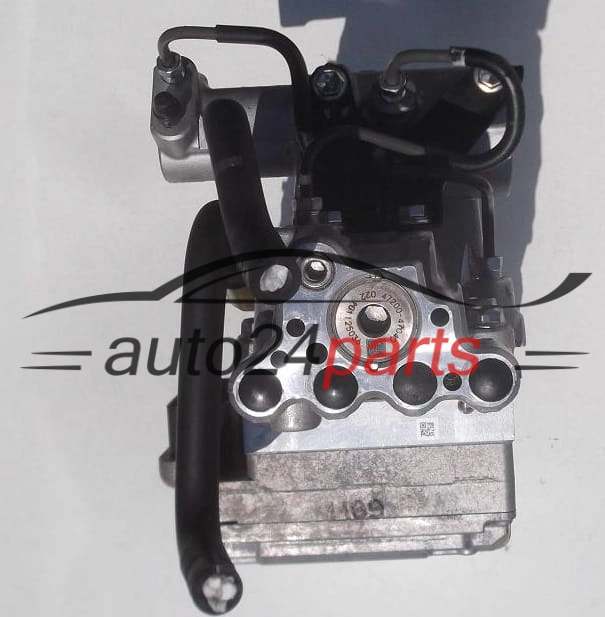 ABS POMPA I STEROWNIK TOYOTA LEXUS 47210-76040, 4721076040