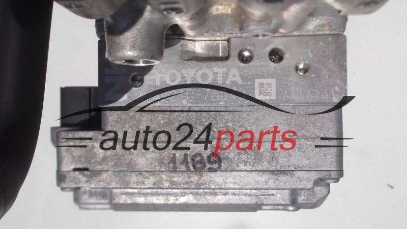 ABS POMPA I STEROWNIK TOYOTA LEXUS 47210-76040, 4721076040