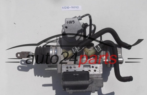 TOYOTA LEXUS 47210-76040, 4721076040
