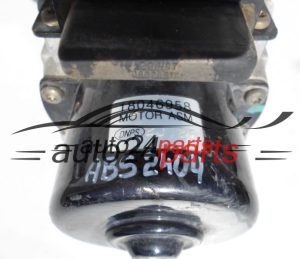 CHEVROLET DAEWOO 96534909, 18043891, 12202512