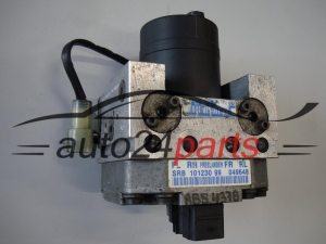 ABS POMPA I STEROWNIK LAND ROVER FREELANDER SRB 101230 99, SRB10123099, 03889, 1089585