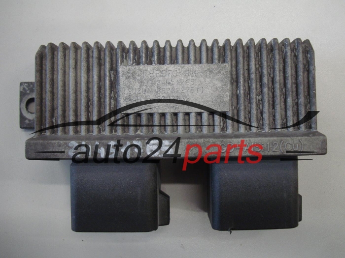 PRZEKAZNIK SWIEC ZAROWYCH 3.0 CDTI Y30DT Z30DT OPEL VECTRA C SIGNUM 24451765