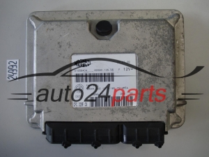 Getriebesteuergerät Steuergerät Automatik Getriebe FIAT CFC328f03, CFC 328f.03, CFC328f.03, 51856404