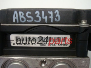 BMW BOSCH 0 265 236 010, 0265236010, 34516768550-01, 3451676855001, 0265950411