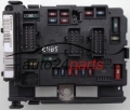 CENTRALKA MODUL SKRZYNKA BEZPIECZNIKOW BSM CITROEN C5 2.0 HDI 9643100980-00, S110500004C - 